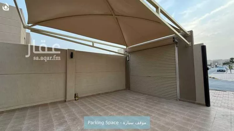 Villa for Rent in Riyadh Sedra 20