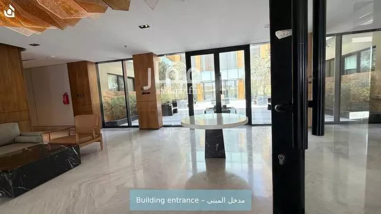 شقة للإيجار في شارع عبدالله الخرجي, حي العقيق, مدينة الرياض, منطقة الرياض صورة 2