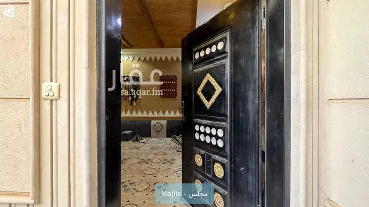 Villa for Rent in Riyadh Dhahrat Laban صورة 4