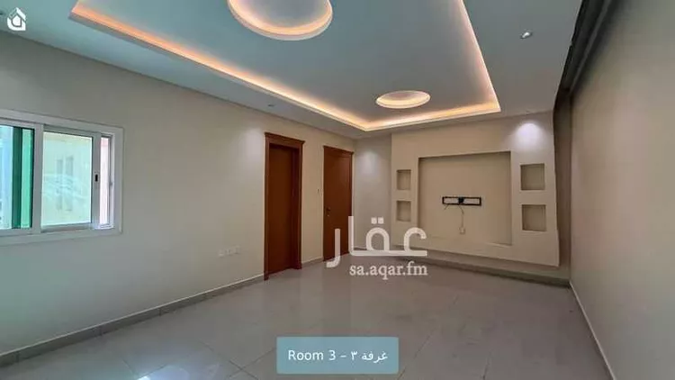 شقة للإيجار في شارع خزام, حي الملك عبدالله, مدينة الرياض, منطقة الرياض 9