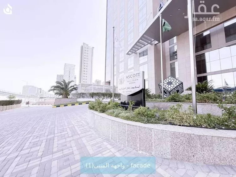Apartment for Rent in Riyadh As Sahafah