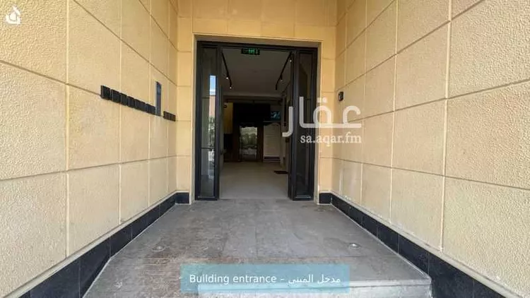 شقة للإيجار في شارع رقم 396, حي الملقا, مدينة الرياض, منطقة الرياض صورة 2