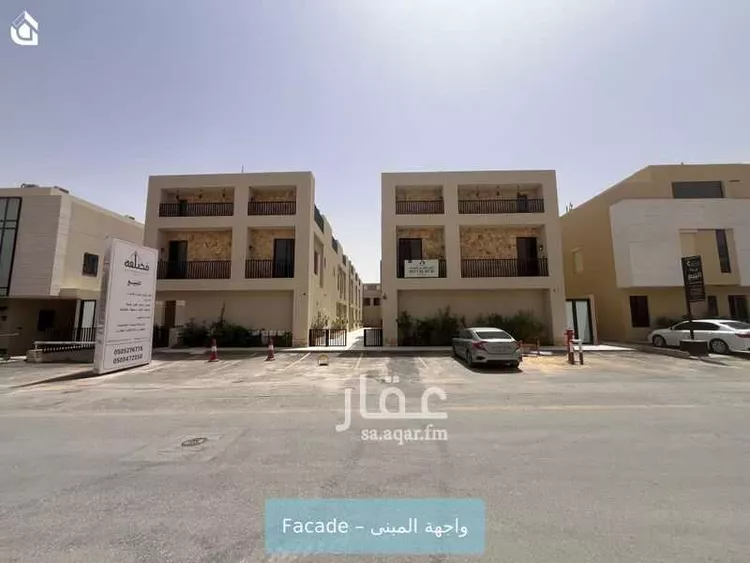 فيلا للإيجار في شارع الشرق, حي النرجس, مدينة الرياض, منطقة الرياض