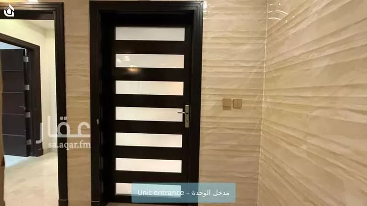 شقة للإيجار في شارع الأمير يزيد بن عبدالله بن عبدالرحمن, حي الملقا, مدينة الرياض, منطقة الرياض صورة 2