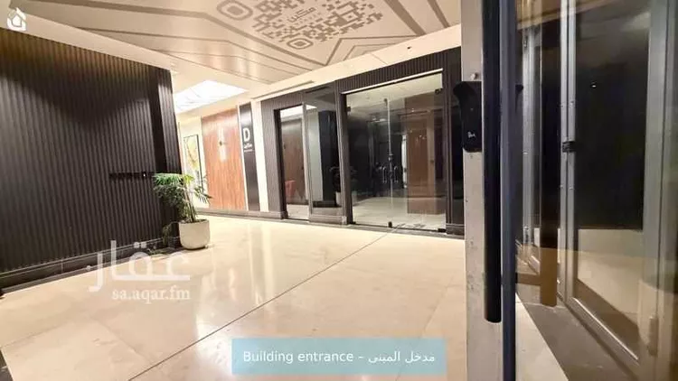 شقة للإيجار في شارع عبدالله بن إبراهيم بن سيف, حي قرطبة, مدينة الرياض, منطقة الرياض صورة 2