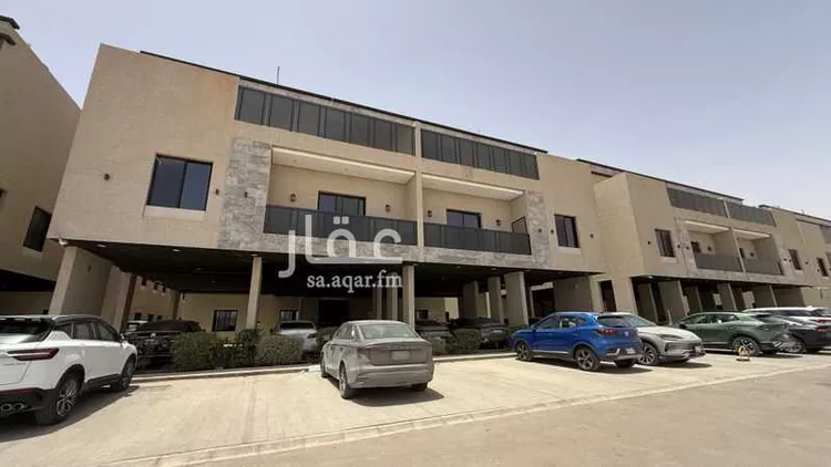 شقة للإيجار في شارع يوسف اللخمي, حي الرمال, مدينة الرياض, منطقة الرياض