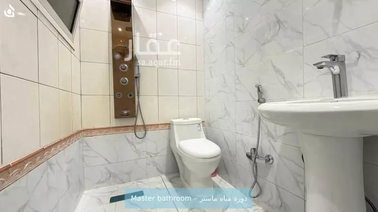 شقة للإيجار في شارع مليح, حي السليمانية, مدينة الرياض, منطقة الرياض صورة 5