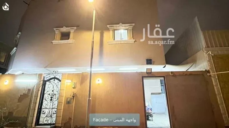 شقة للإيجار في شارع مليح, حي السليمانية, مدينة الرياض, منطقة الرياض