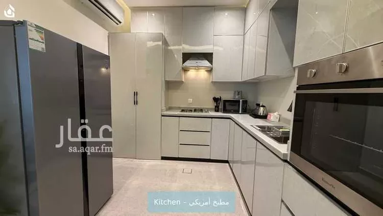 شقة للإيجار في شارع أحمد الأهواني, حي العارض, مدينة الرياض, منطقة الرياض صورة 4