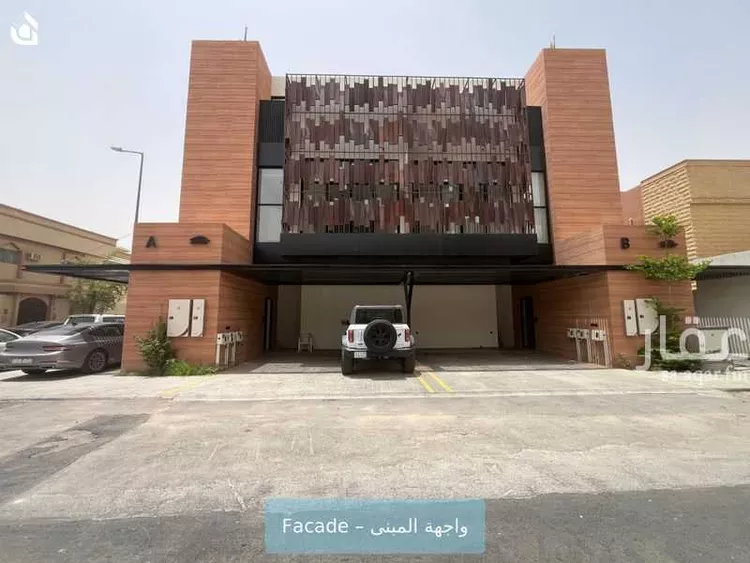 شقة للإيجار في شارع وليد بن عبدالرحمن, حي المصيف, مدينة الرياض, منطقة الرياض
