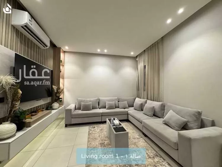 شقة للإيجار في شارع الأمير عبدالعزيز بن محمد بن عياف, حي الياسمين, مدينة الرياض, منطقة الرياض صورة 5
