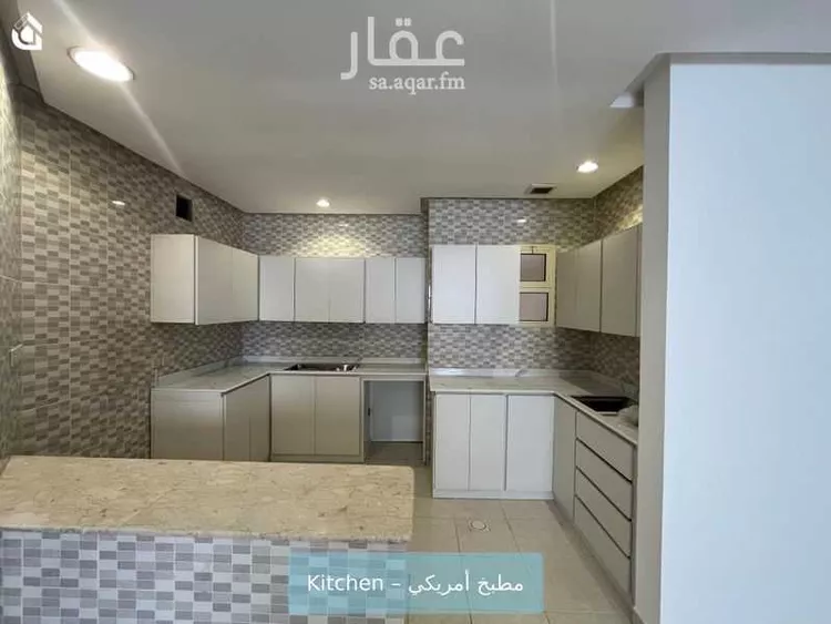 شقة للإيجار في شارع رقم 488, حي الملقا, مدينة الرياض, منطقة الرياض صورة 4
