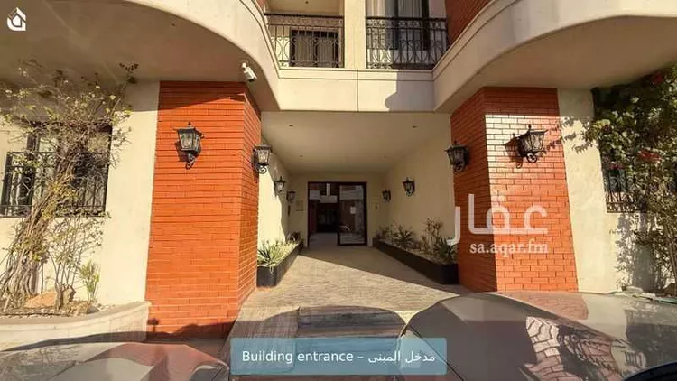 شقة للإيجار في شارع محمد بن عبدالعزيز الماضي, حي قرطبة, مدينة الرياض, منطقة الرياض صورة 2
