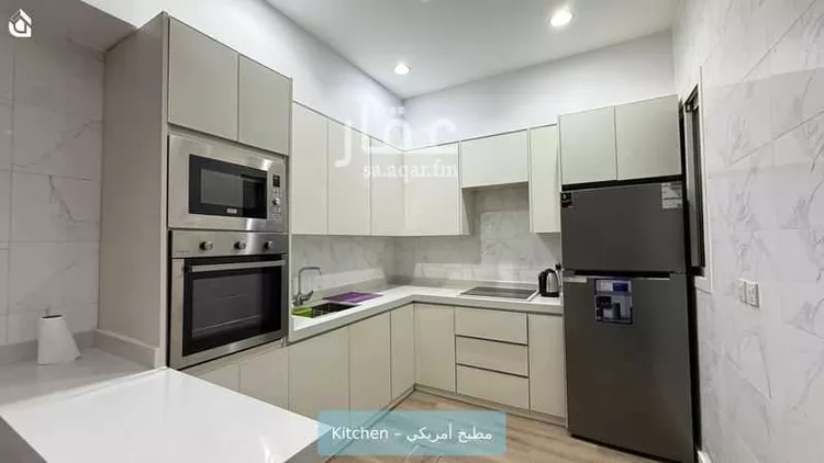 شقة للإيجار في شارع رندة, حي قرطبة, مدينة الرياض, منطقة الرياض صورة 5