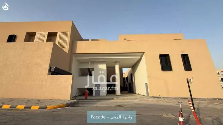 شقة للإيجار في شارع القصر, حي النرجس, مدينة الرياض, منطقة الرياض