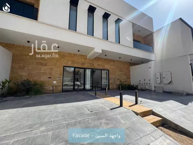 Floor for Rent in Riyadh Al Masif