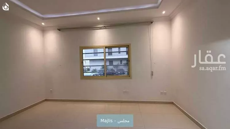 شقة للإيجار في شارع رقم 510, حي الملقا, مدينة الرياض, منطقة الرياض صورة 4