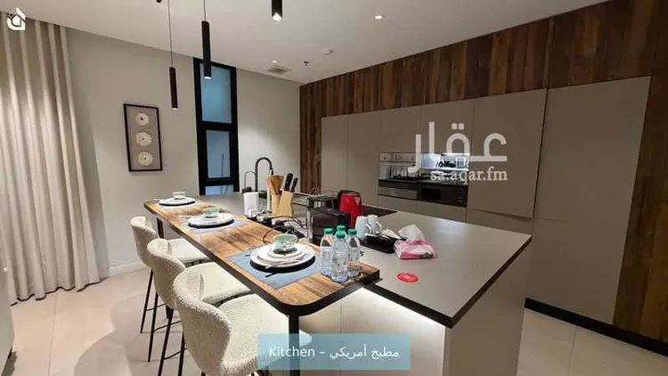 شقة للإيجار في شارع المنتصر, حي النرجس, مدينة الرياض, منطقة الرياض صورة 5