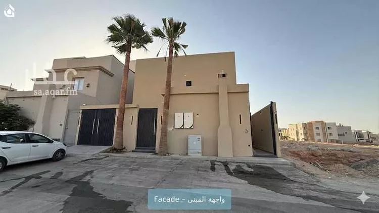 Apartment for Rent in Riyadh Al Mahdiyah