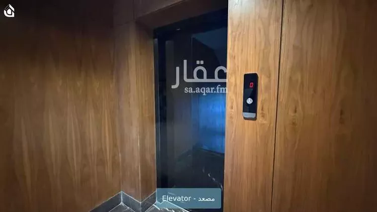 شقة للإيجار في شارع الحورية, حي الربيع, مدينة الرياض, منطقة الرياض صورة 3
