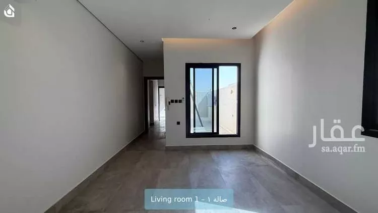 Floor for Rent in Riyadh Al Arid صورة 5