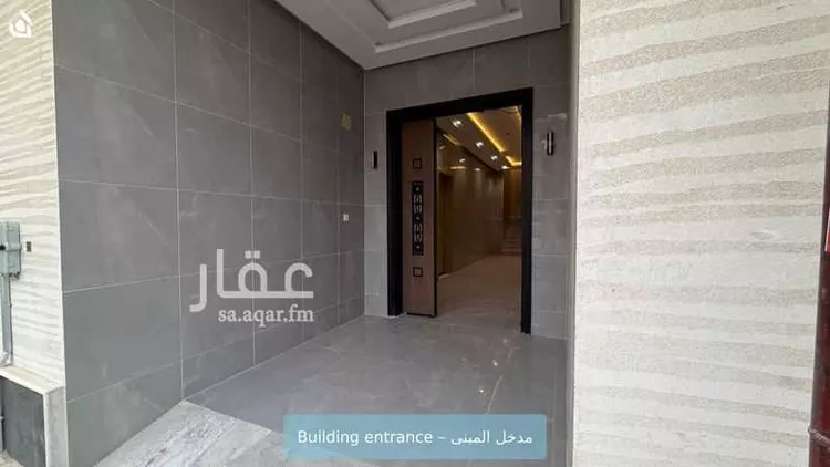 شقة للإيجار في شارع الحارث بن عبدالرحمن, حي النرجس, مدينة الرياض, منطقة الرياض صورة 2