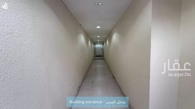 شقة للإيجار في شارع السيح, حي الملز, مدينة الرياض, منطقة الرياض صورة 2