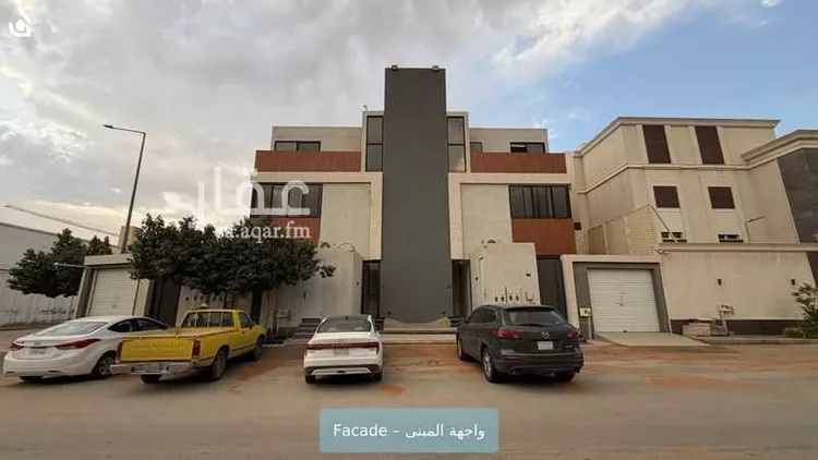 Apartment for Rent in Riyadh An Narjis
