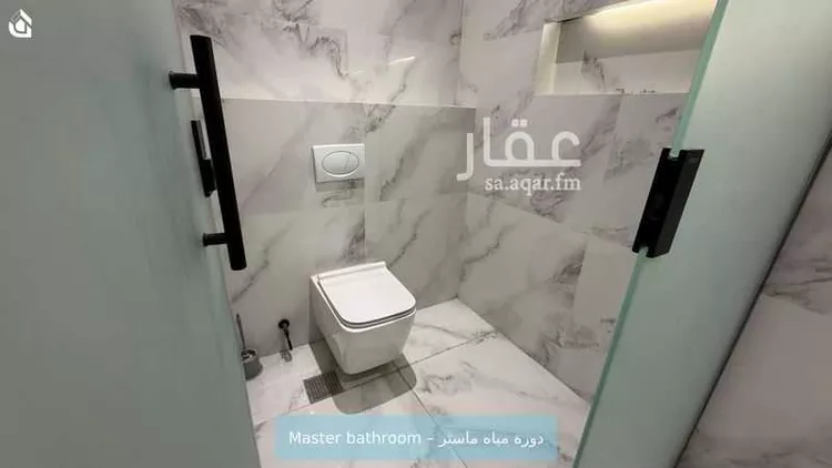 شقة للإيجار في شارع محمد الهاشمي, حي النرجس, مدينة الرياض, منطقة الرياض 10