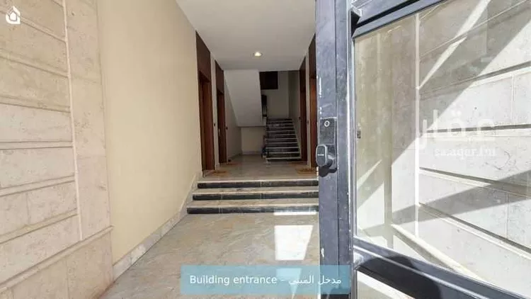 شقة للإيجار في شارع ابن الزيات, حي العليا, مدينة الرياض, منطقة الرياض