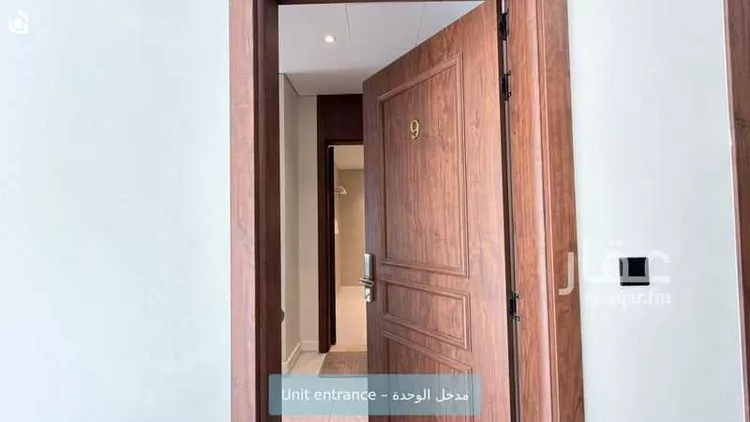 شقة للإيجار في شارع ابن الزيات, حي العليا, مدينة الرياض, منطقة الرياض صورة 3
