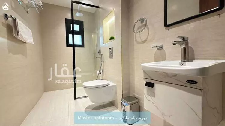 شقة للإيجار في شارع ابن الزيات, حي العليا, مدينة الرياض, منطقة الرياض صورة 5
