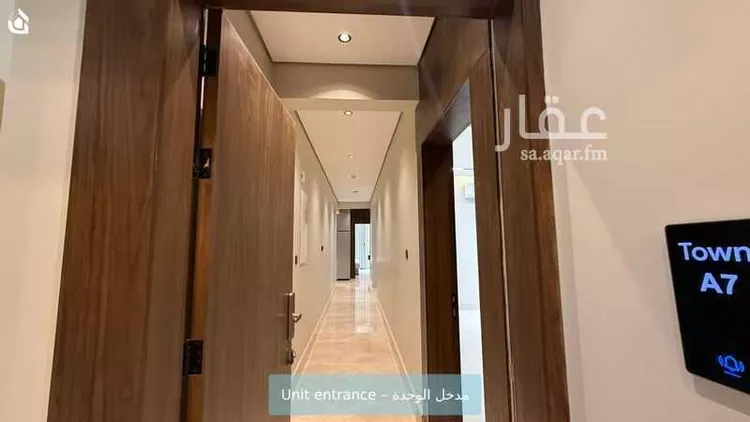 شقة للإيجار في شارع عبادة بن الصامت, حي الروضة, مدينة الرياض, منطقة الرياض صورة 3