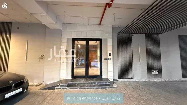 شقة للإيجار في شارع رقم 362, حي الملقا, مدينة الرياض, منطقة الرياض صورة 2