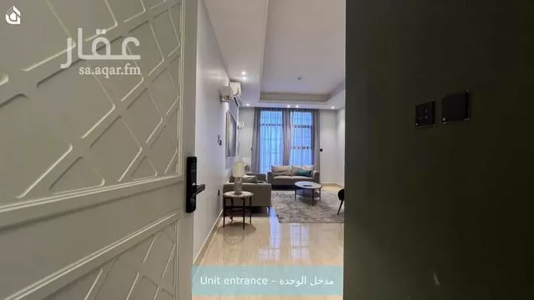 Apartment for Rent in Riyadh Al Qirawan صورة 3