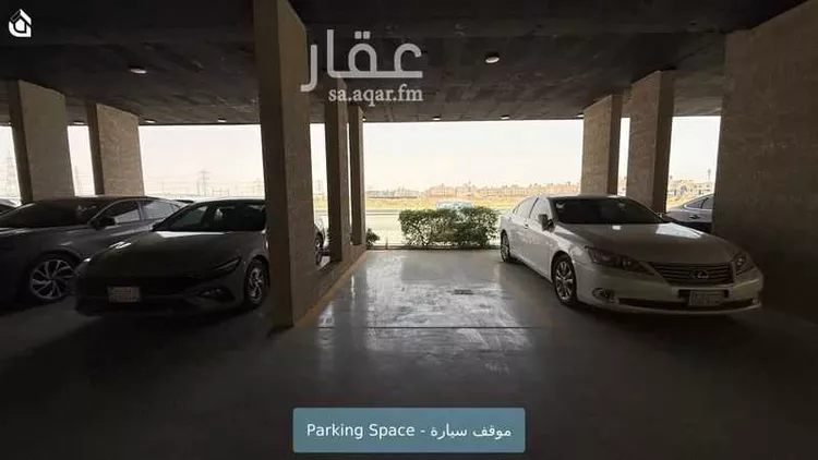 شقة للإيجار في شارع يوسف اللخمي, حي الرمال, مدينة الرياض, منطقة الرياض 15