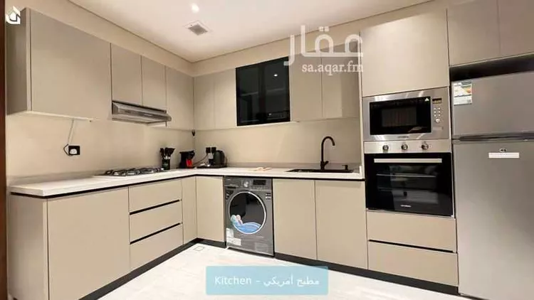 شقة للإيجار في شارع ابن الزيات, حي العليا, مدينة الرياض, منطقة الرياض صورة 4