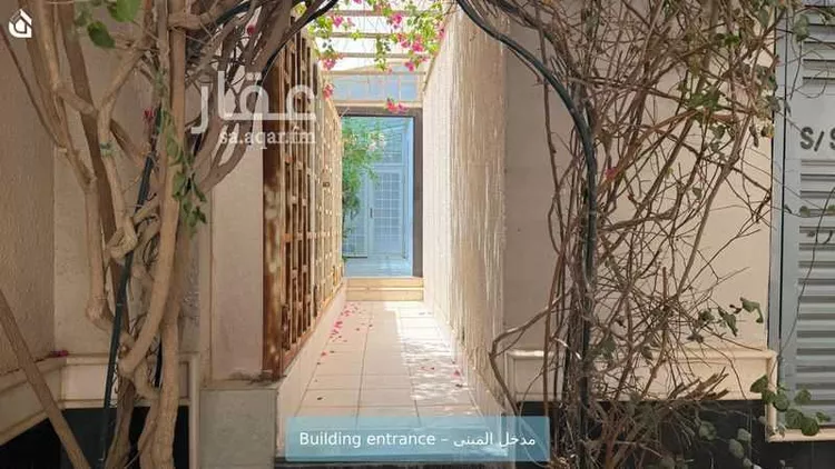 شقة للإيجار في شارع محمد بن يسار, حي المحمدية, مدينة الرياض, منطقة الرياض صورة 2