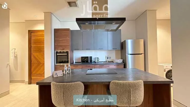 شقة للإيجار في شارع عبدالله الخرجي, حي العقيق, مدينة الرياض, منطقة الرياض صورة 5