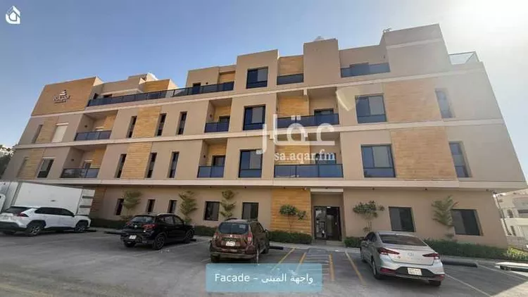 Apartment for Rent in Riyadh Ar Rawdah 9