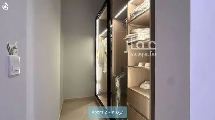 شقة للإيجار في شارع القصر, حي النرجس, مدينة الرياض, منطقة الرياض 10