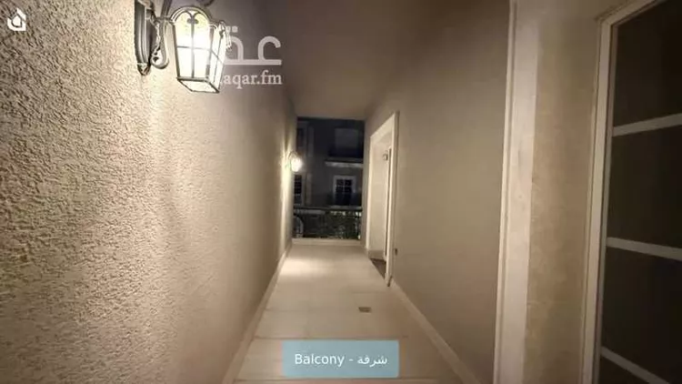 شقة للإيجار في شارع أبي طاهر إسماعيل الجيطالي, حي النرجس, مدينة الرياض, منطقة الرياض صورة 3