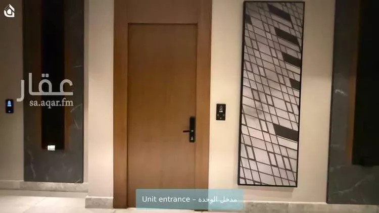 شقة للإيجار في شارع أبي رشيد بن غانم, حي العارض, مدينة الرياض, منطقة الرياض صورة 4