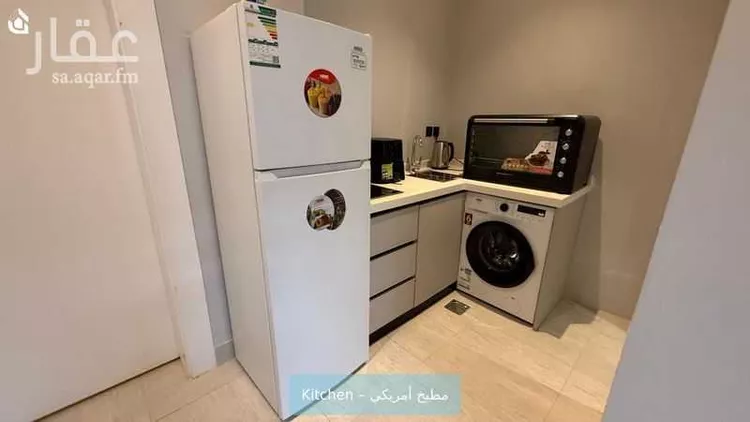 شقة للإيجار في شارع عبدالواحد الأزجي, حي قرطبة, مدينة الرياض, منطقة الرياض صورة 5