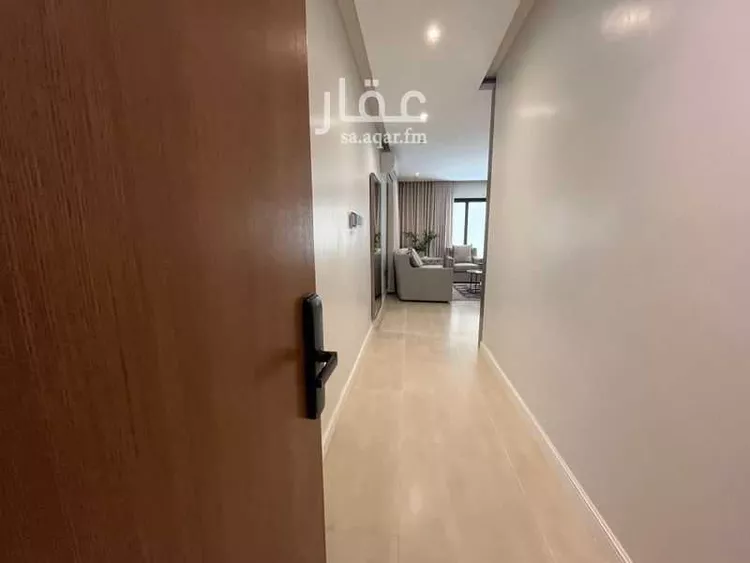 شقة للإيجار في شارع قناة السويس, حي العقيق, مدينة الرياض, منطقة الرياض صورة 3