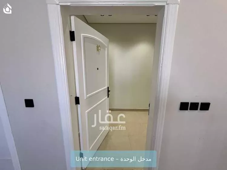 شقة للإيجار في شارع ارطاة بن كعب, حي العقيق, مدينة الرياض, منطقة الرياض صورة 3