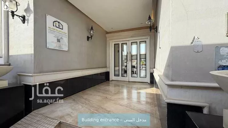 شقة للإيجار في شارع عبدالله بن ذهلان, حي العقيق, مدينة الرياض, منطقة الرياض
