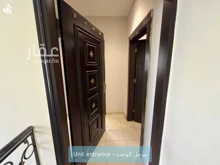 شقة للإيجار في شارع رقم 488, حي الملقا, مدينة الرياض, منطقة الرياض صورة 3