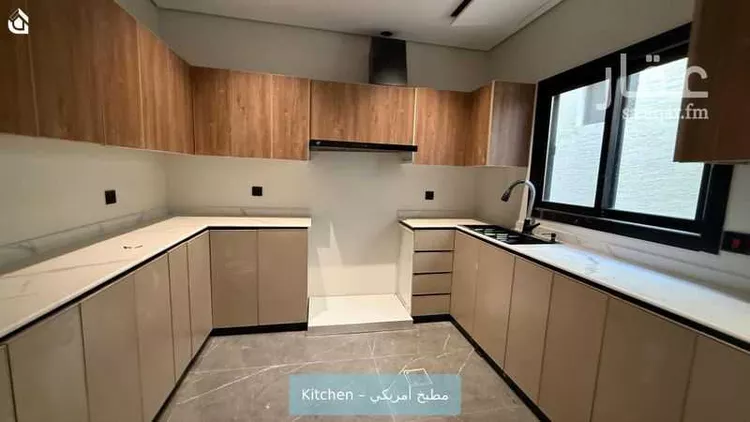 Floor for Rent in Riyadh Al Arid صورة 3