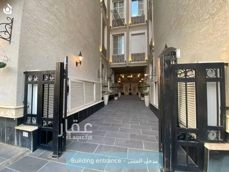 شقة للإيجار في شارع القنا, حي الياسمين, مدينة الرياض, منطقة الرياض صورة 2